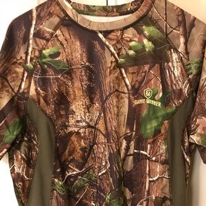 Hunting Shirt